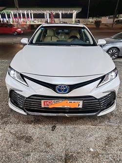 تۆیۆتا کامری